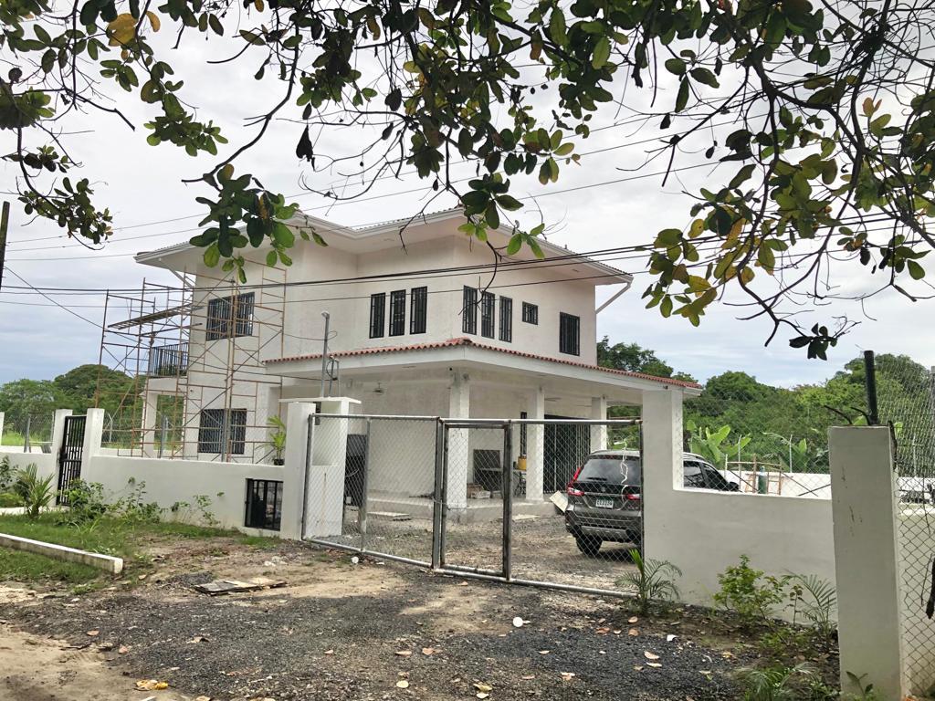 Vivienda unifamiliar Villa Luissa